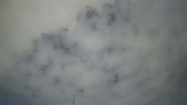 AMS239 meteor