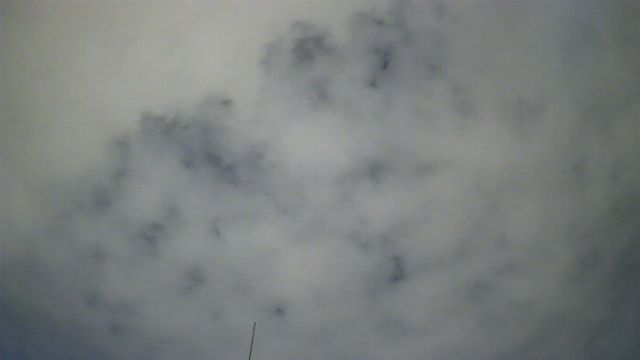 AMS239 meteor
