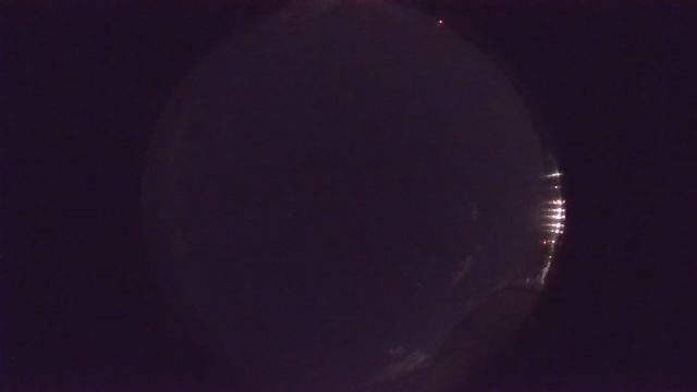 AMS239 meteor