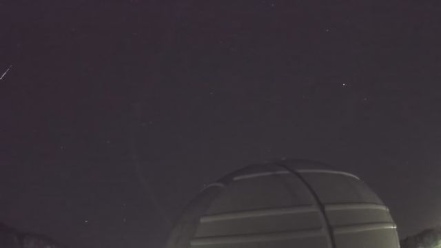 AMS239 meteor