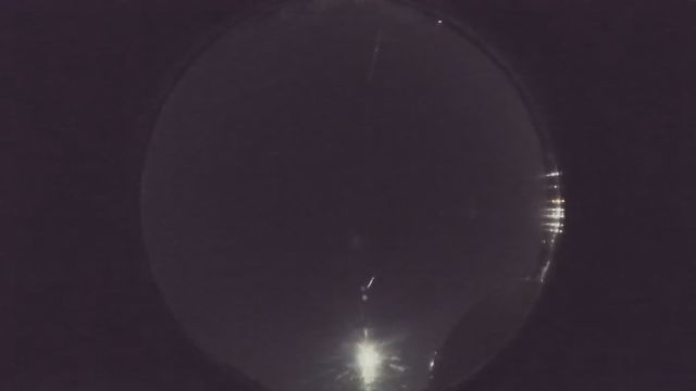 AMS239 meteor