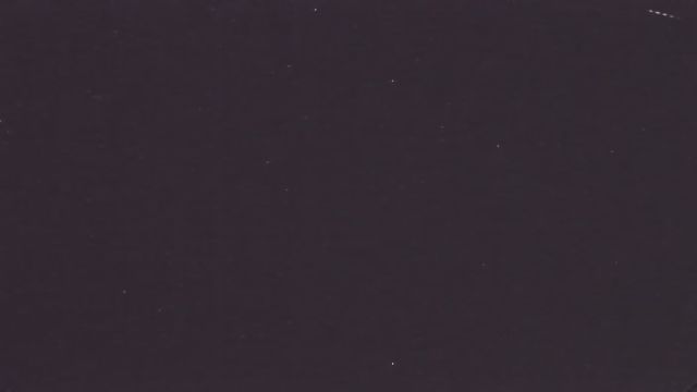 AMS239 meteor