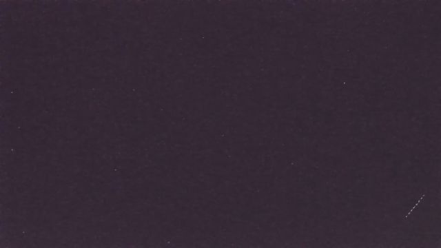 AMS241 meteor