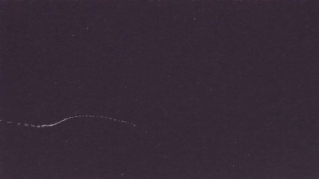 AMS241 meteor