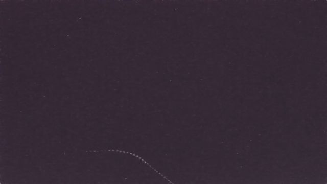 AMS241 meteor