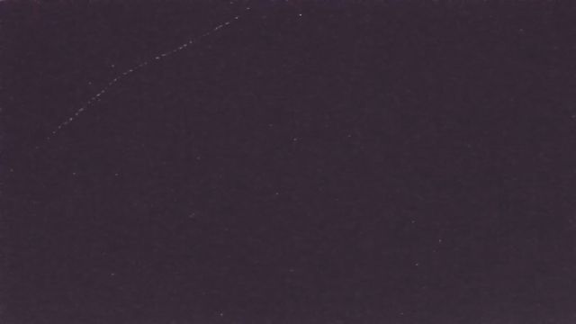 AMS241 meteor