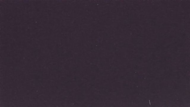 AMS241 meteor