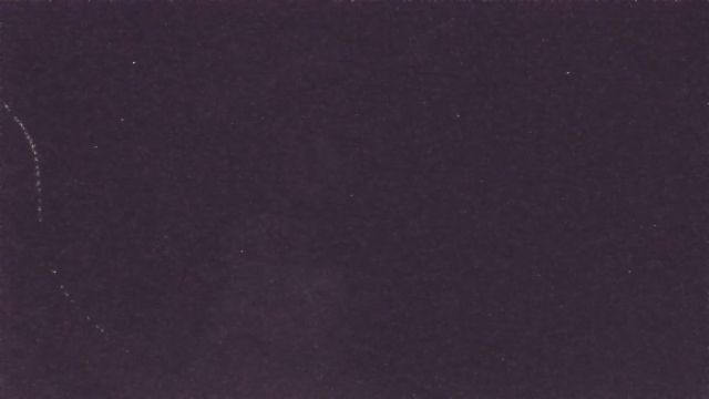 AMS241 meteor