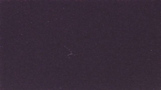 AMS241 meteor