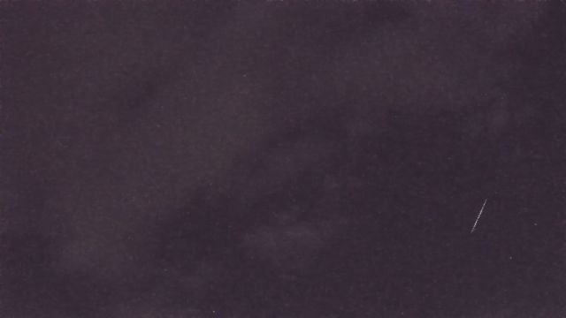 AMS241 meteor