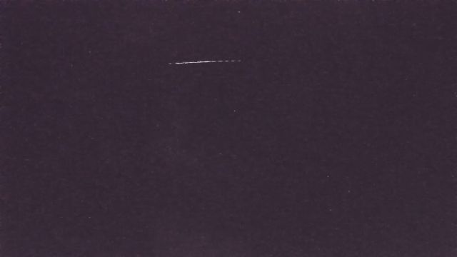 AMS241 meteor