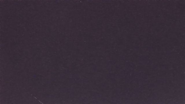 AMS241 meteor