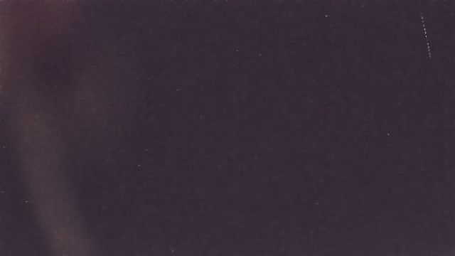 AMS241 meteor