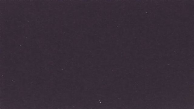 AMS241 meteor