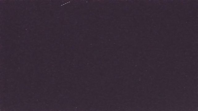 AMS241 meteor