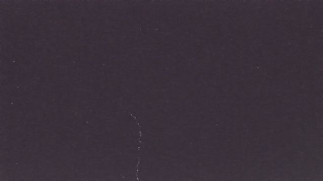 AMS241 meteor