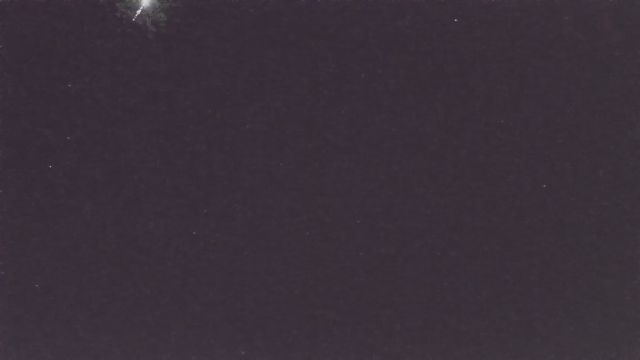 AMS241 meteor