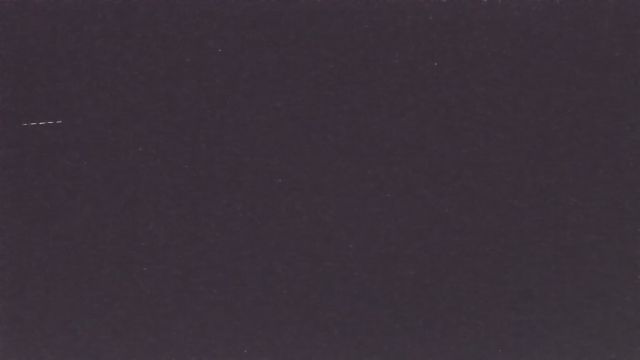 AMS241 meteor