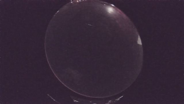 AMS241 meteor