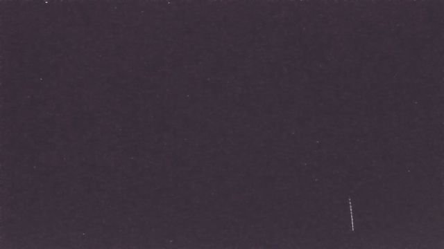 AMS241 meteor