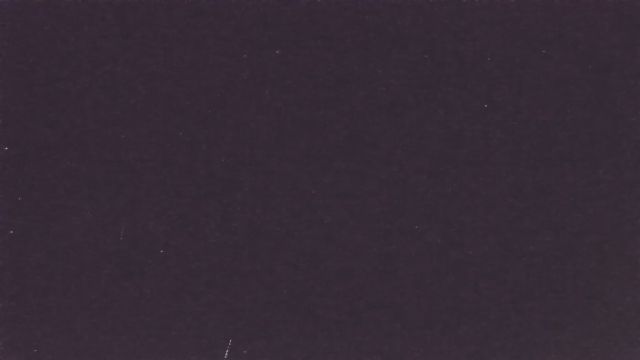 AMS241 meteor