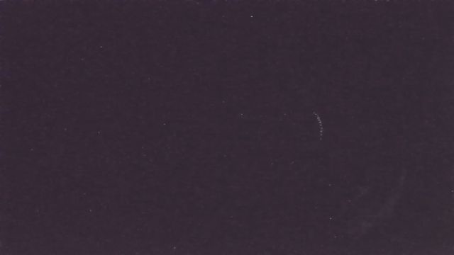 AMS241 meteor