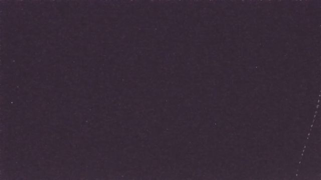 AMS241 meteor