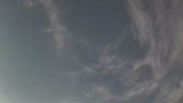 AMS241 meteor