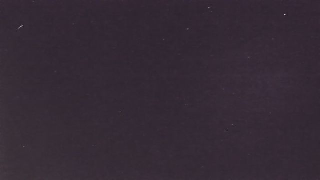 AMS241 meteor