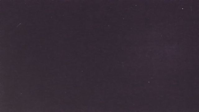 AMS241 meteor