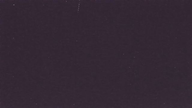 AMS241 meteor