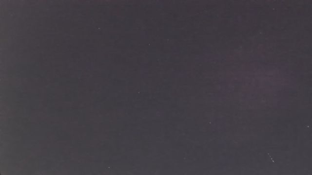 AMS241 meteor