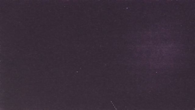 AMS241 meteor