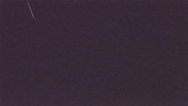 AMS241 meteor
