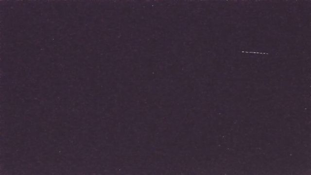 AMS241 meteor
