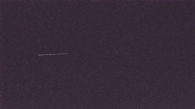 AMS241 meteor