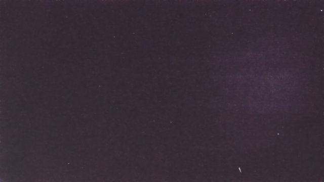 AMS241 meteor