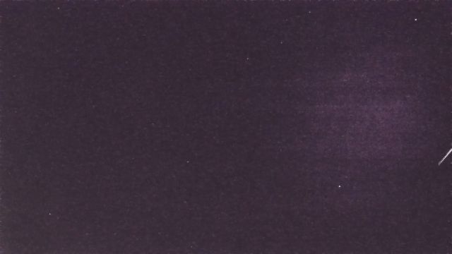 AMS241 meteor