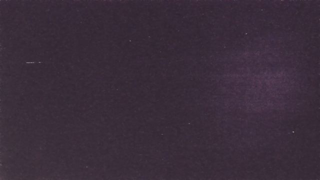 AMS241 meteor