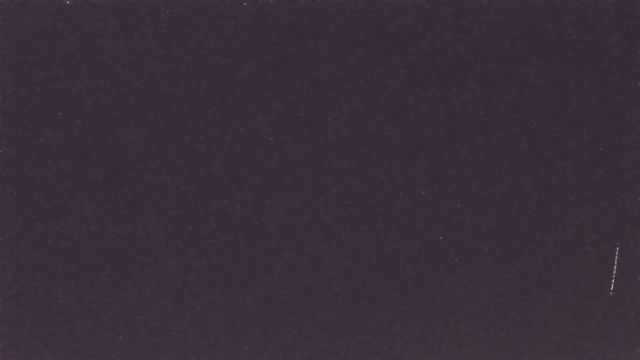 AMS241 meteor