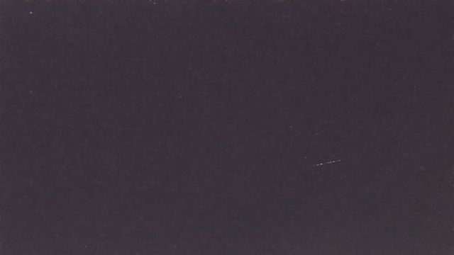 AMS241 meteor