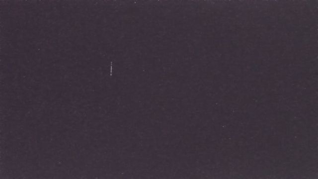 AMS241 meteor