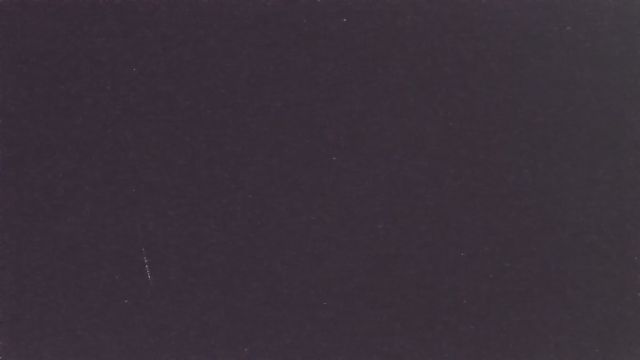 AMS241 meteor