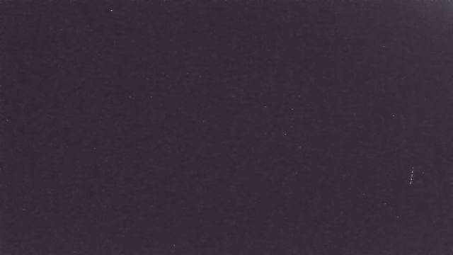 AMS241 meteor