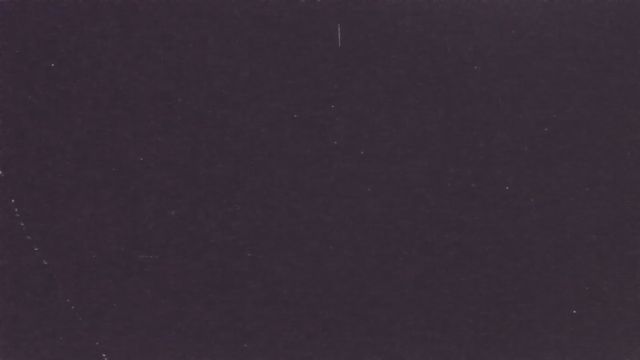 AMS241 meteor