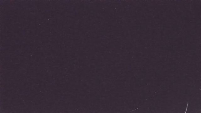 AMS241 meteor