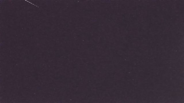 AMS241 meteor