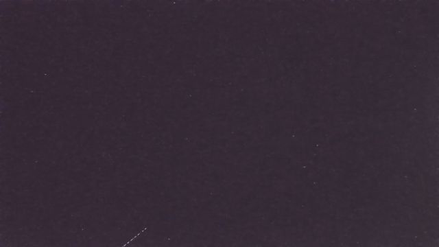 AMS241 meteor