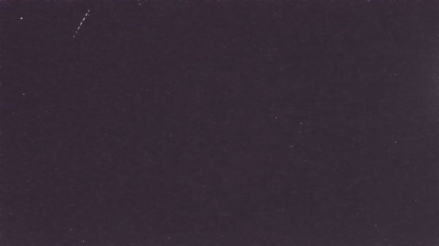 AMS241 meteor
