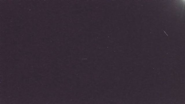 AMS241 meteor